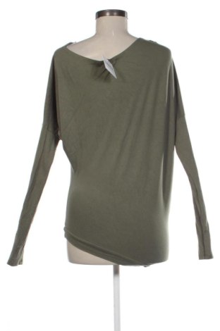 Bluzka damska New Yorker, Rozmiar XS, Kolor Zielony, Cena 40,94 zł