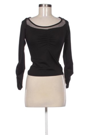Дамска блуза Next, Размер S, Цвят Черен, Цена 5,40 €