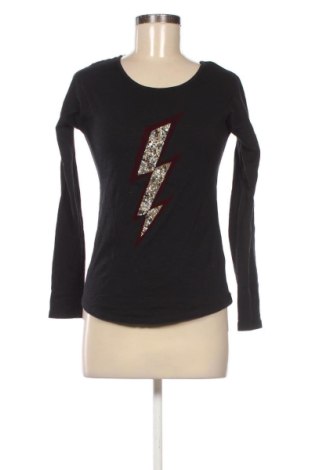 Дамска блуза Next, Размер S, Цвят Черен, Цена 5,41 €