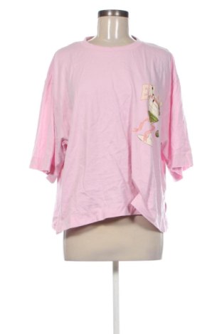 Damen Shirt Next, Größe L, Farbe Rosa, Preis 41,99 €
