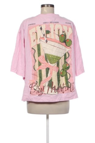 Damen Shirt Next, Größe L, Farbe Rosa, Preis 41,99 €