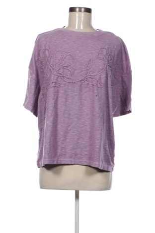 Bluzka damska Next, Rozmiar L, Kolor Fioletowy, Cena 166,99 zł