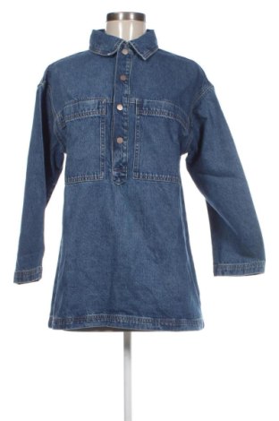 Bluzka damska Next, Rozmiar S, Kolor Niebieski, Cena 207,99 zł