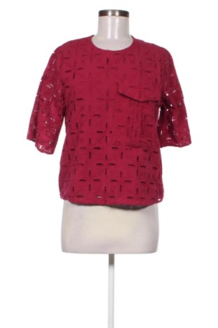 Damen Shirt Next, Größe M, Farbe Rot, Preis 13,81 €