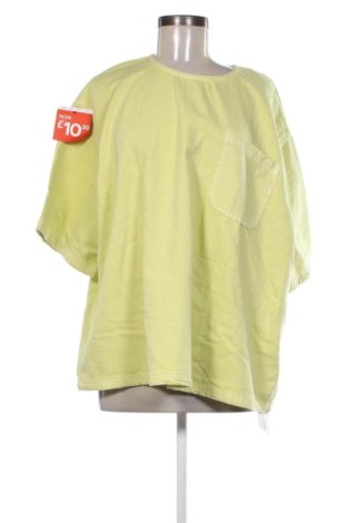 Damen Shirt Next, Größe XL, Farbe Grün, Preis 51,99 €
