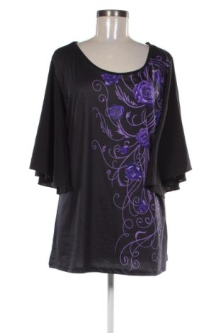 Dámska blúza Nextmia, Veľkosť 5XL, Farba Viacfarebná, Cena  11,95 €