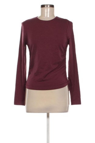 Bluzka damska Nice & Chic, Rozmiar L, Kolor Fioletowy, Cena 51,99 zł