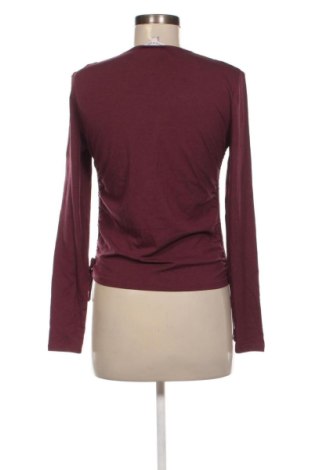 Bluzka damska Nice & Chic, Rozmiar L, Kolor Fioletowy, Cena 51,99 zł