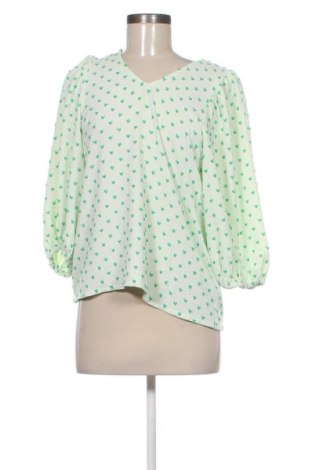 Bluzka damska Nichii, Rozmiar M, Kolor Kolorowy, Cena 91,99 zł