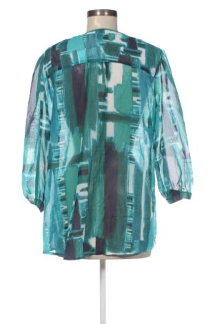 Bluză de femei Nicole Miller, Mărime L, Culoare Multicolor, Preț 151,99 Lei