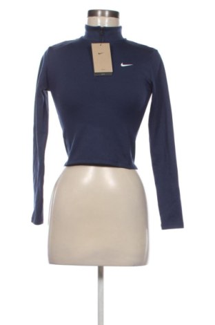 Női blúz Nike, Méret S, Szín Zöld, Ár 19 749 Ft