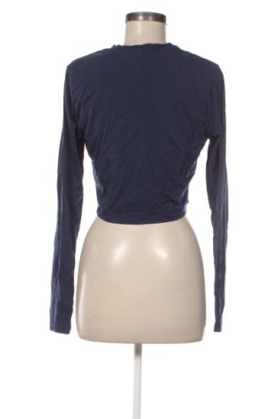 Dámská halenka Nike, Velikost L, Barva Modrá, Cena  1 649,00 Kč