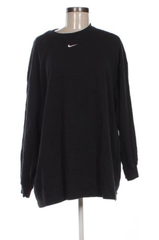 Dámska blúza Nike, Veľkosť XL, Farba Čierna, Cena  52,95 €