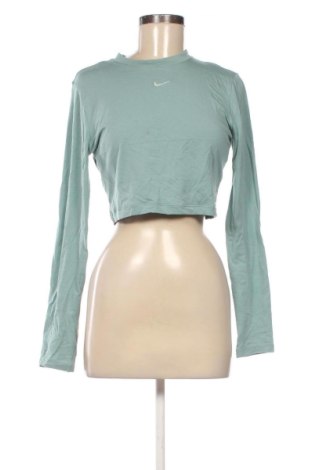 Dámska blúza Nike, Veľkosť S, Farba Modrá, Cena  65,95 €