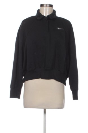 Bluzka damska Nike, Rozmiar L, Kolor Czarny, Cena 183,99 zł