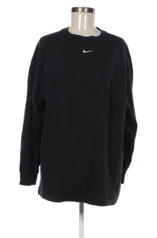 Dámska blúza Nike, Veľkosť XXL, Farba Čierna, Cena  23,95 €