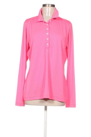 Bluzka damska Nike, Rozmiar L, Kolor Różowy, Cena 107,17 zł