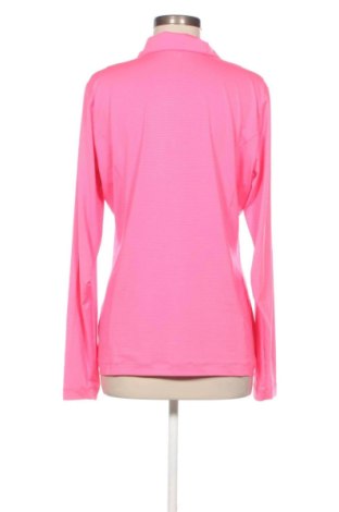 Bluzka damska Nike, Rozmiar L, Kolor Różowy, Cena 107,17 zł