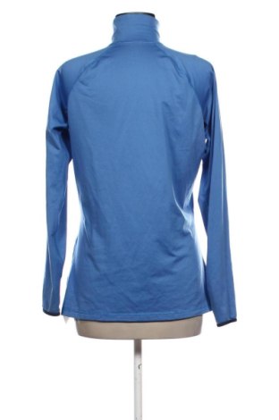 Bluzka damska Nike, Rozmiar XL, Kolor Niebieski, Cena 96,45 zł