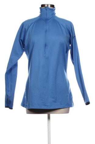 Bluzka damska Nike, Rozmiar XL, Kolor Niebieski, Cena 96,45 zł