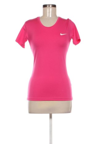 Γυναικεία μπλούζα Nike, Μέγεθος S, Χρώμα Ρόζ , Τιμή 25,99 €