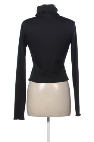 Дамска блуза Nike, Размер S, Цвят Черен, Цена 17,35 €