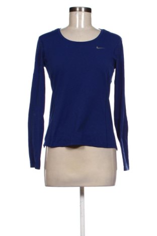 Дамска блуза Nike, Размер S, Цвят Син, Цена 17,89 €