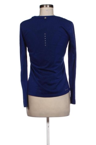 Дамска блуза Nike, Размер S, Цвят Син, Цена 17,89 €