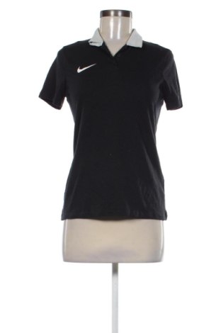 Bluzka damska Nike, Rozmiar S, Kolor Czarny, Cena 110,99 zł