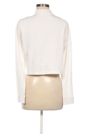 Дамска блуза Nike, Размер L, Цвят Бял, Цена 25,00 €