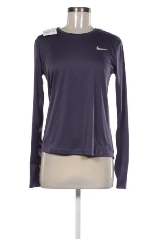 Дамска блуза Nike, Размер S, Цвят Лилав, Цена 17,89 €