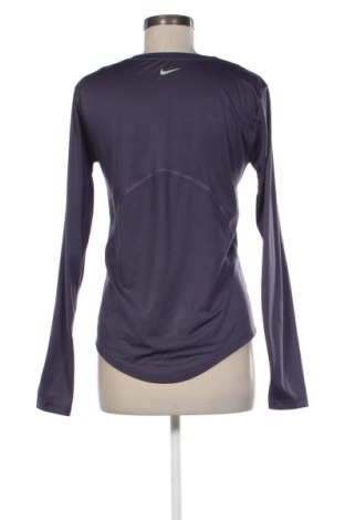 Дамска блуза Nike, Размер S, Цвят Лилав, Цена 17,89 €