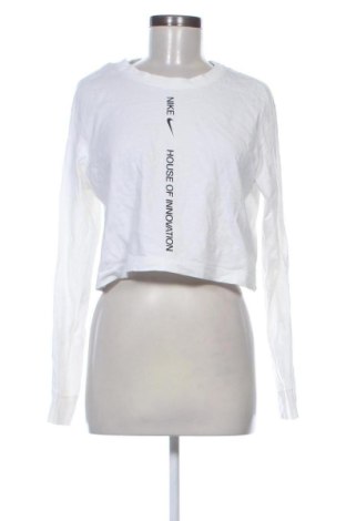 Női blúz Nike, Méret M, Szín Fehér, Ár 15 008 Ft