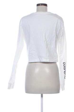 Női blúz Nike, Méret M, Szín Fehér, Ár 15 008 Ft