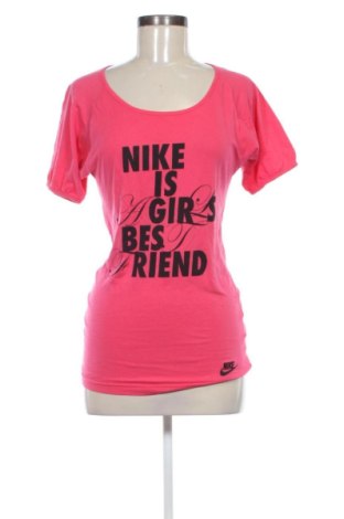 Damen Shirt Nike, Größe XS, Farbe Rosa, Preis € 21,00