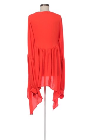Bluzka damska Nikole, Rozmiar XXL, Kolor Czerwony, Cena 51,99 zł