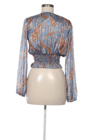 Bluză de femei Nina Lie, Mărime M, Culoare Multicolor, Preț 151,99 Lei