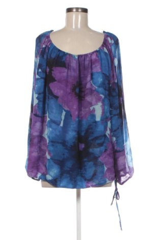 Bluză de femei Nine West, Mărime XL, Culoare Multicolor, Preț 151,99 Lei