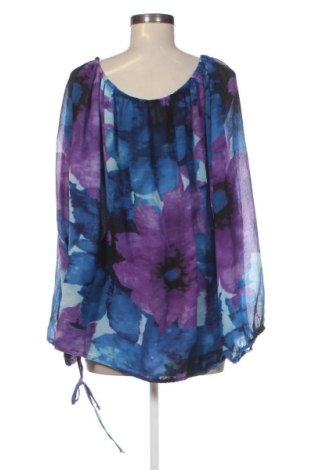 Bluză de femei Nine West, Mărime XL, Culoare Multicolor, Preț 151,99 Lei