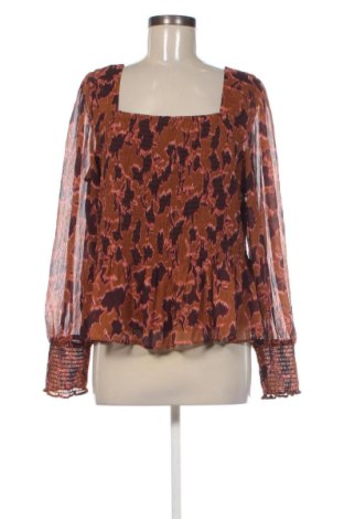 Дамска блуза Nine West, Размер XXL, Цвят Многоцветен, Цена 25,05 €