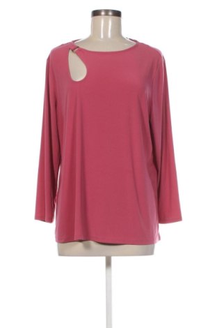Дамска блуза Nine West, Размер XL, Цвят Розов, Цена 25,05 €