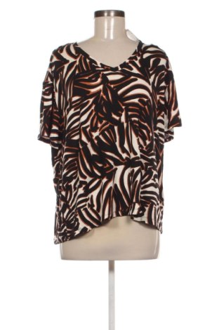 Γυναικεία μπλούζα Nine West, Μέγεθος XXL, Χρώμα Πολύχρωμο, Τιμή 25,99 €