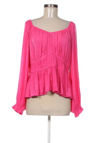 Дамска блуза Nine West, Размер XL, Цвят Розов, Цена 25,05 €