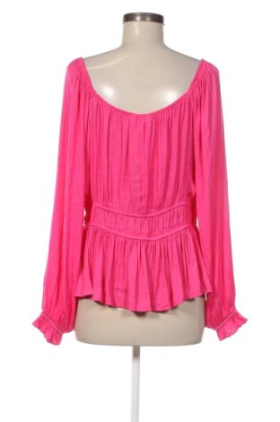 Дамска блуза Nine West, Размер XL, Цвят Розов, Цена 25,05 €