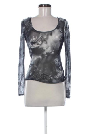 Γυναικεία μπλούζα Nly Trend, Μέγεθος S, Χρώμα Πολύχρωμο, Τιμή 7,99 €