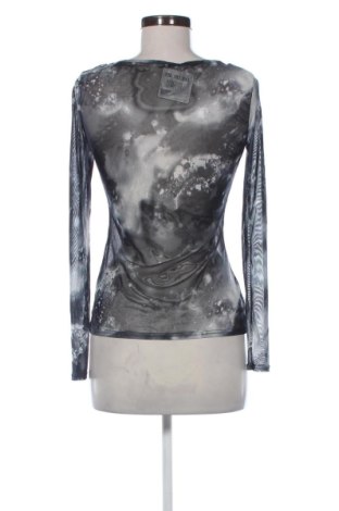 Γυναικεία μπλούζα Nly Trend, Μέγεθος S, Χρώμα Πολύχρωμο, Τιμή 7,99 €