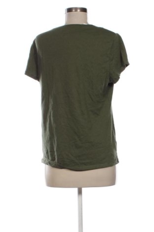 Damen Shirt No Boundaries, Größe XXL, Farbe Grün, Preis € 7,99