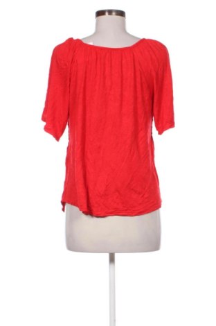 Dámská halenka No Boundaries, Velikost XL, Barva Červená, Cena  289,00 Kč