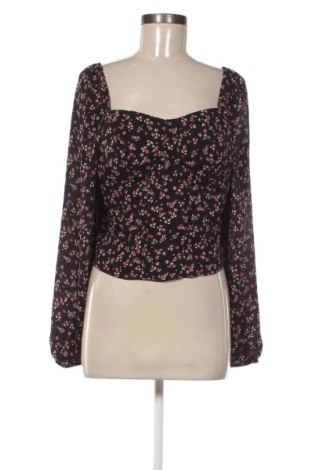 Дамска блуза No Boundaries, Размер M, Цвят Многоцветен, Цена 10,22 €