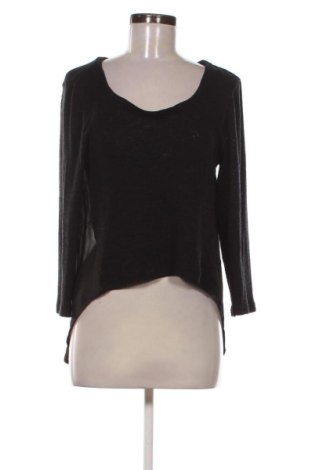 Дамска блуза No Name, Размер XS, Цвят Черен, Цена 17,00 €
